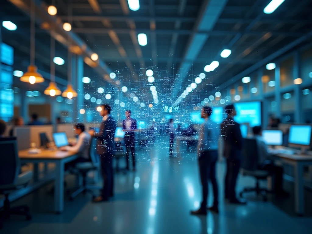 Operations Optimization Package