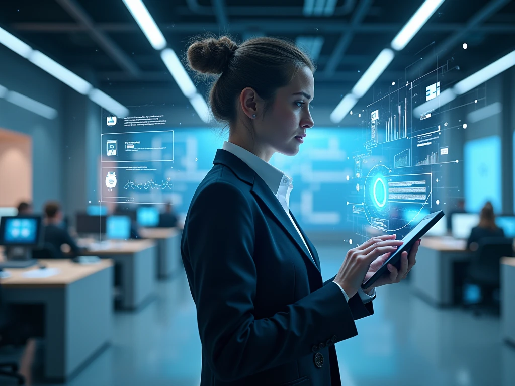 Digital Transformation Package